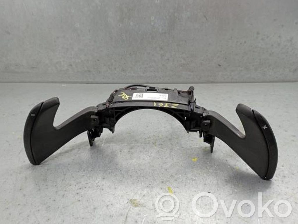 Peugeot 508 Butoane/comutatoare pe volan