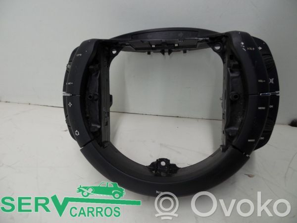Citroen C4 Grand Picasso Boutons / interrupteurs volant 