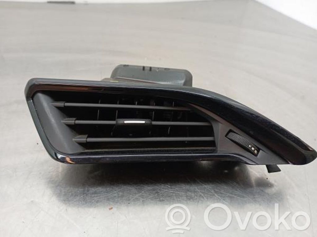 Peugeot 208 I Motorino attuatore aria