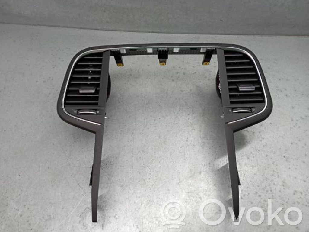 Renault Talisman Motor/actuator clapetă aer