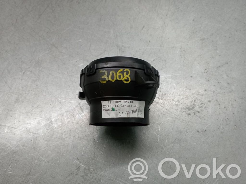 Mini Cooper Countryman R60 Motorino attuatore aria 