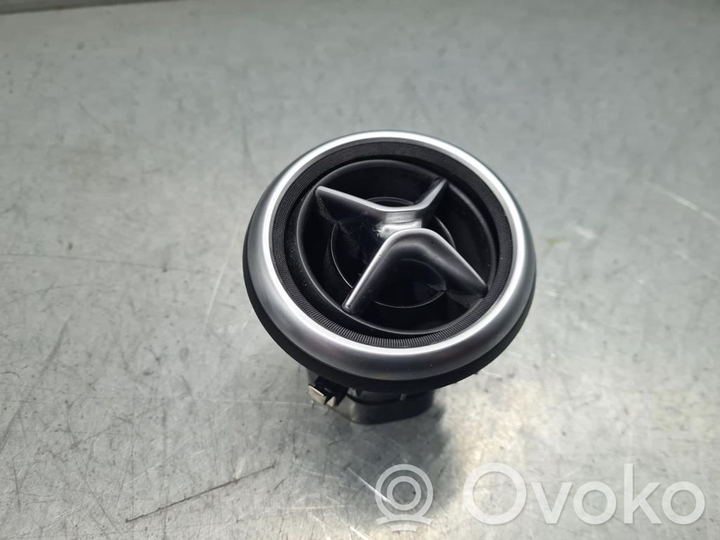 Mercedes-Benz A W176 Moteur / actionneur de volet de climatisation