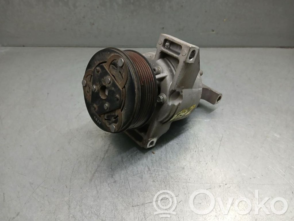 Klimakompressor Pumpe   A4538307000,6062748099,926002090R,Z0019503C