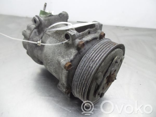Citroen C4 I Picasso Compressore aria condizionata (A/C) (pompa)