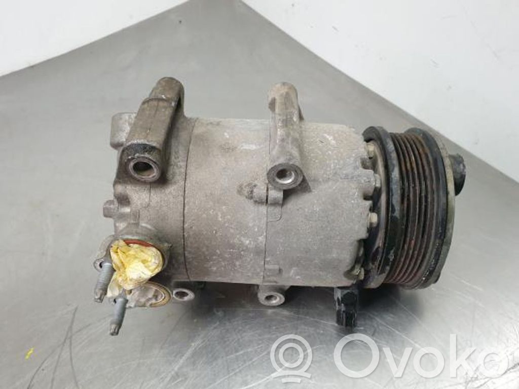 Ilmastointilaitteen kompressorin pumppu (A/C)   AP3119D629AC