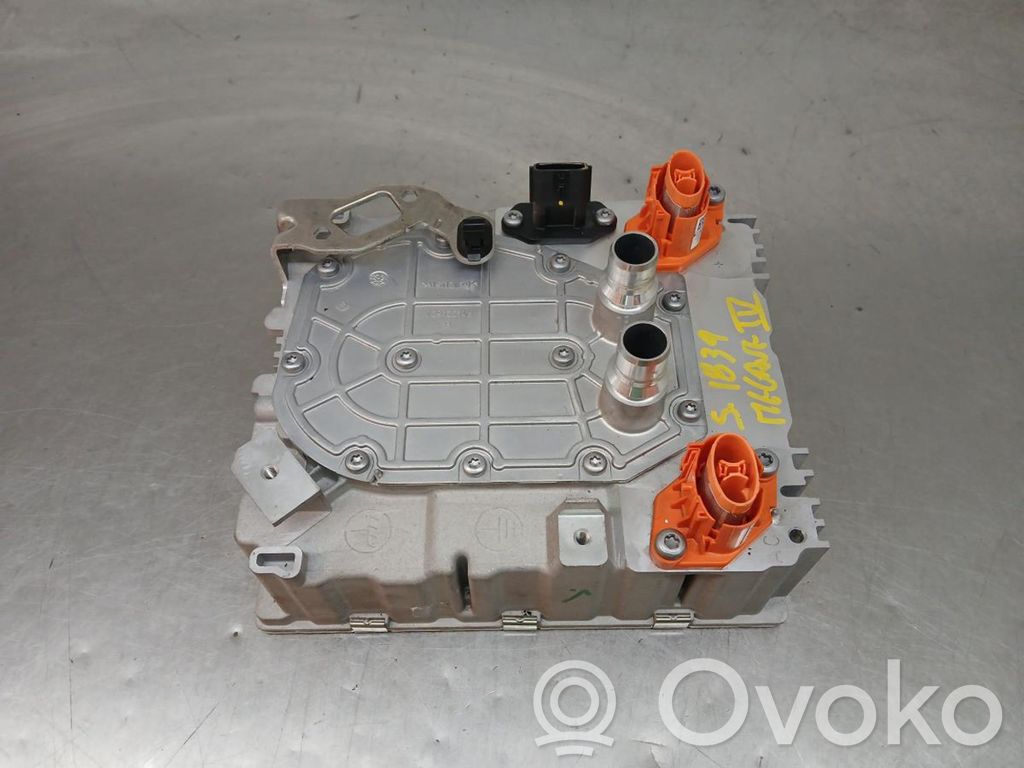 Inversor/convertidor de voltaje   296A10023R,V29122142