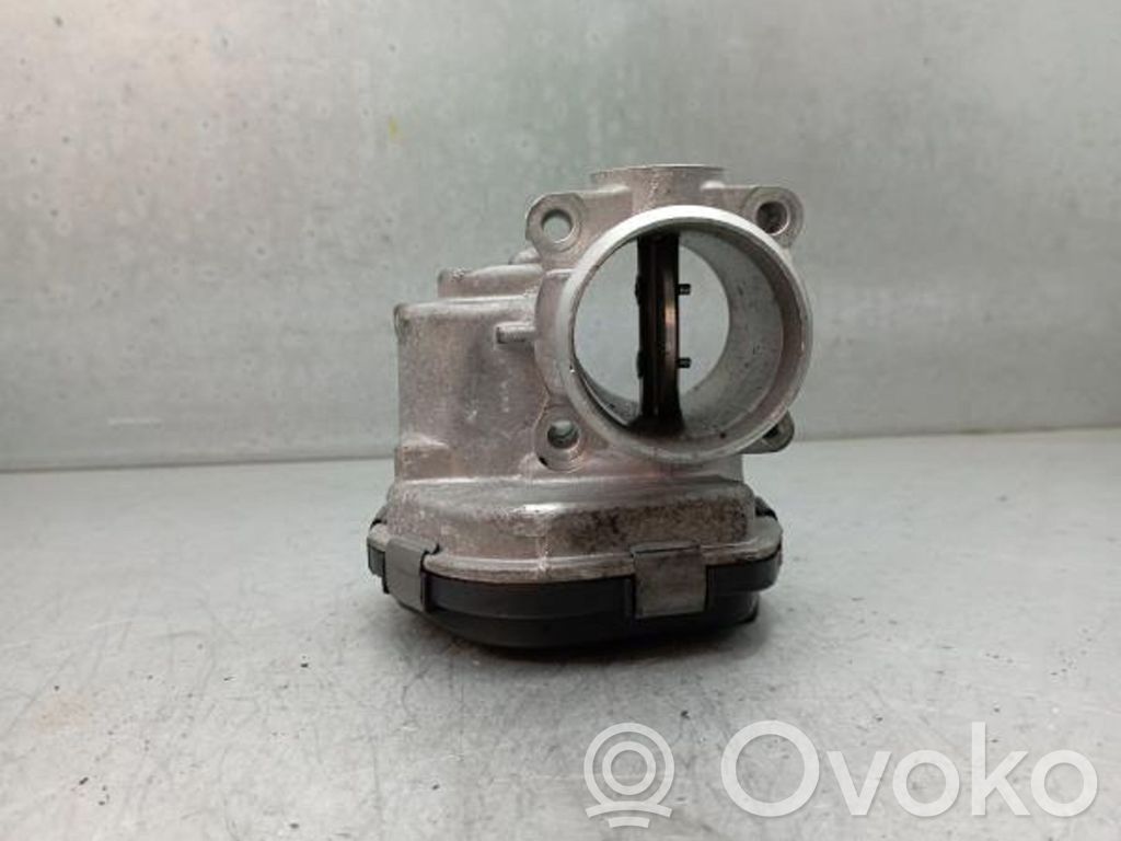 Elektrische Drosselklappe   9673534480,28098656,28275019,5PINOS,DELPHI