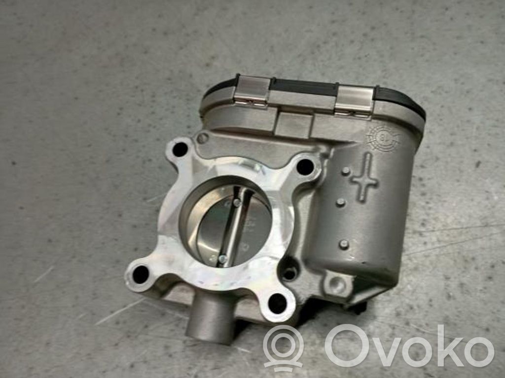 Boîtier de papillon électrique   A2821410200,0280750654,161203209R,6PINOS,BOSCH
