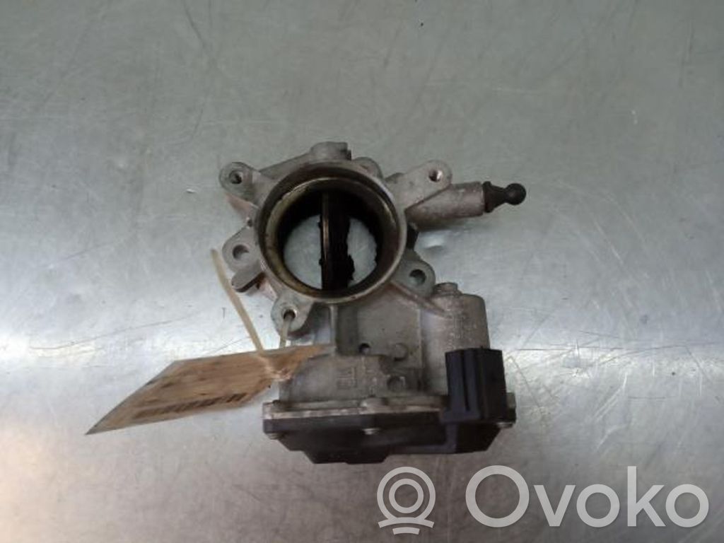Boîtier de papillon électrique   55564164,06810B,50569200,5PINOS