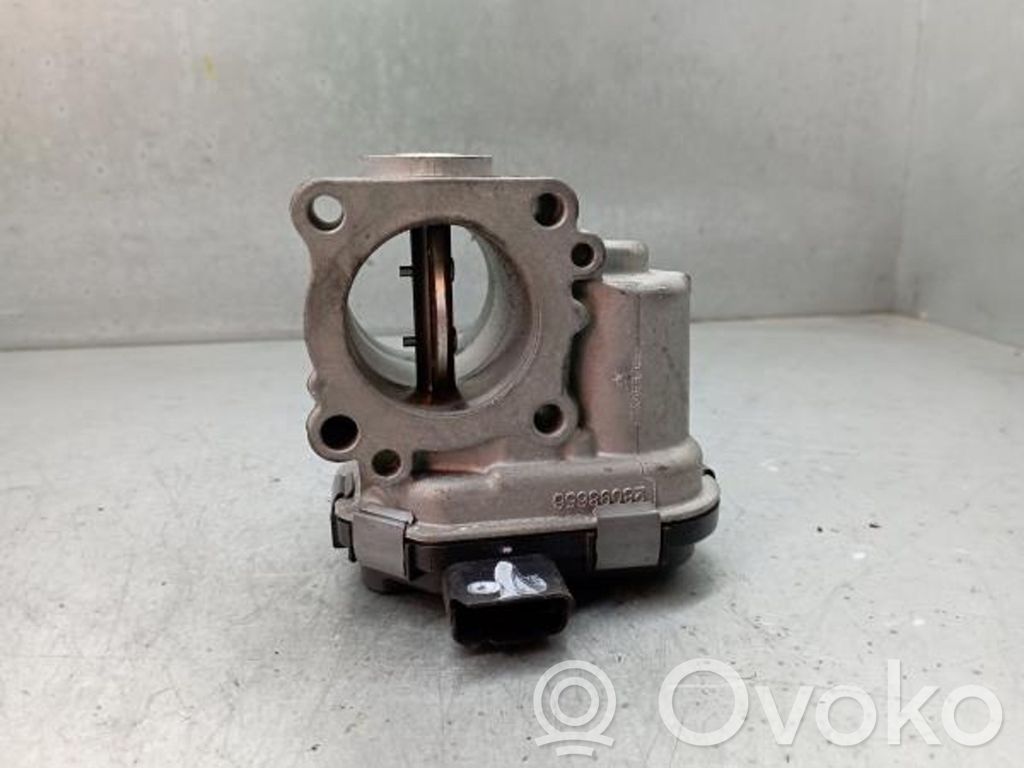 Elektrische Drosselklappe   9673534480,28098656,28275019,5PINOS,DELPHI