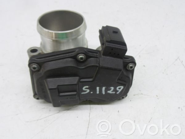 Elektrische Drosselklappe   CM5G9F991FC,50989002,B152871836