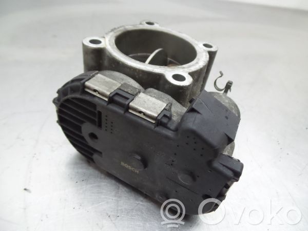 Elektrische Drosselklappe   A6420900270,0281002894,63208