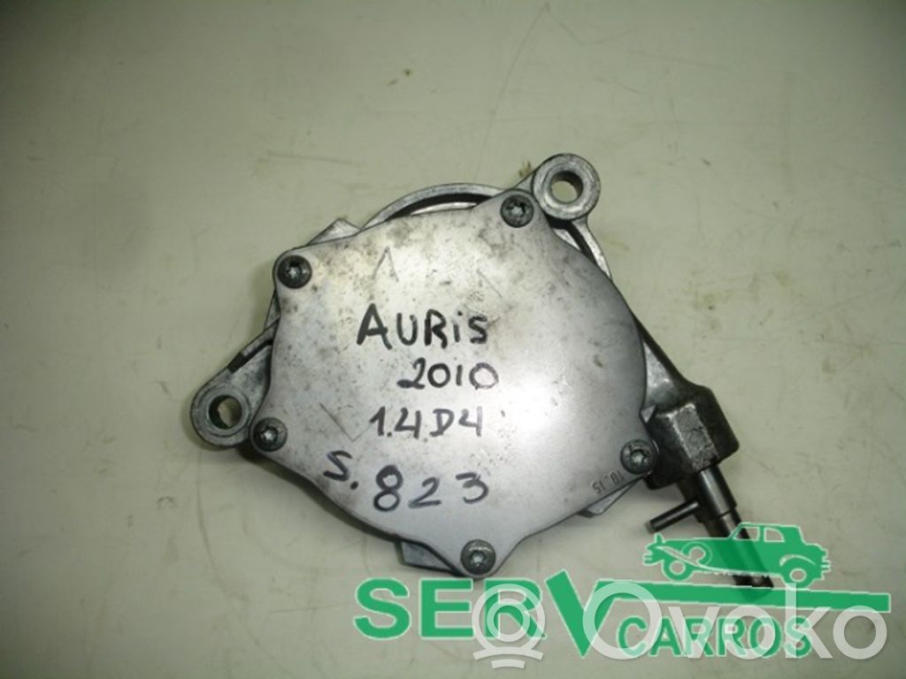 Alipainepumppu
