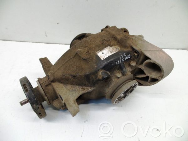BMW 3 E92 E93 Diferencial trasero