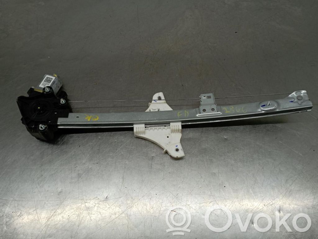 Hyundai i20 (BC3 BI3) Mécanisme de lève-vitre avant sans moteur