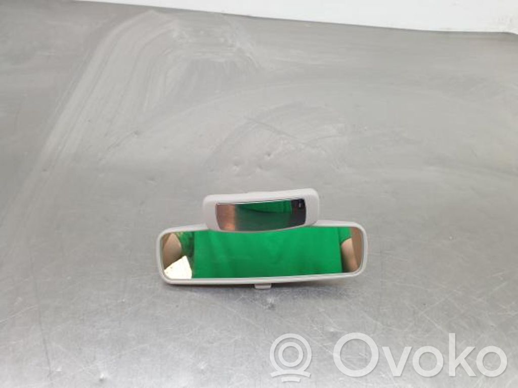 Espejo retrovisor (interior)   0205028
