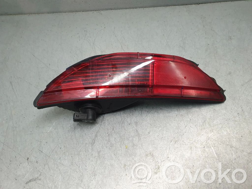Fiat Grande Punto Lampă ceață spate 