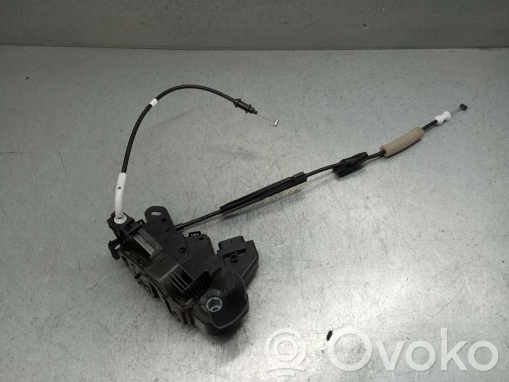 Etuoven lukko   9832796880,36000176M01,MP1782201084
