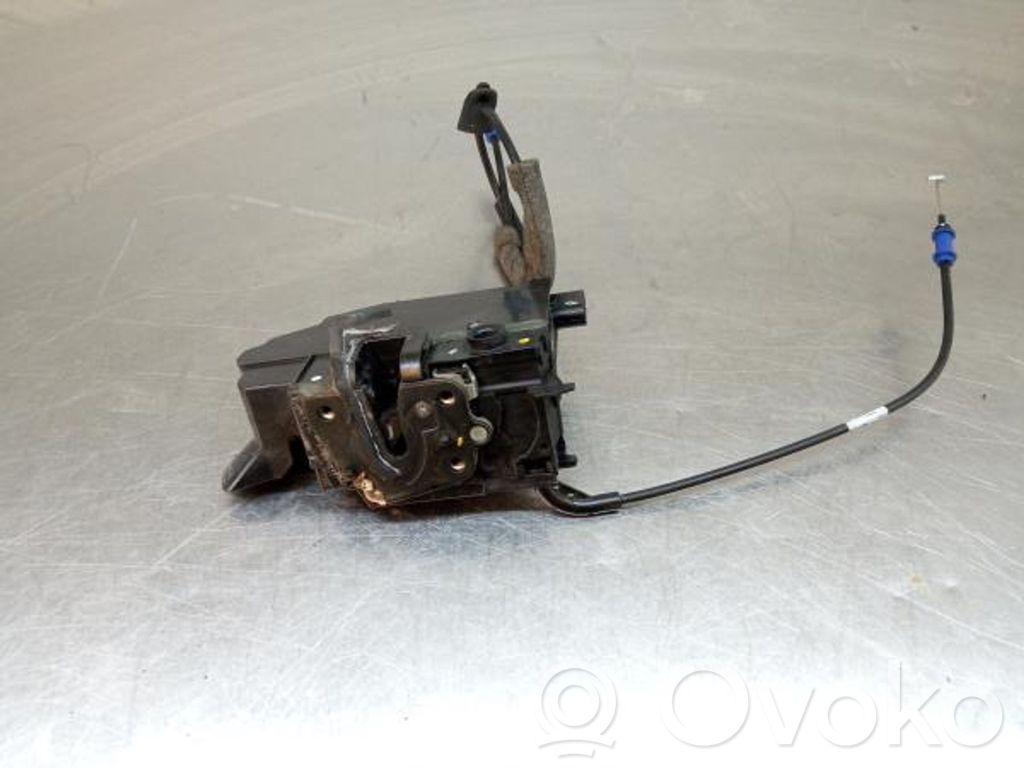 Etuoven lukko   A073377,9810310380