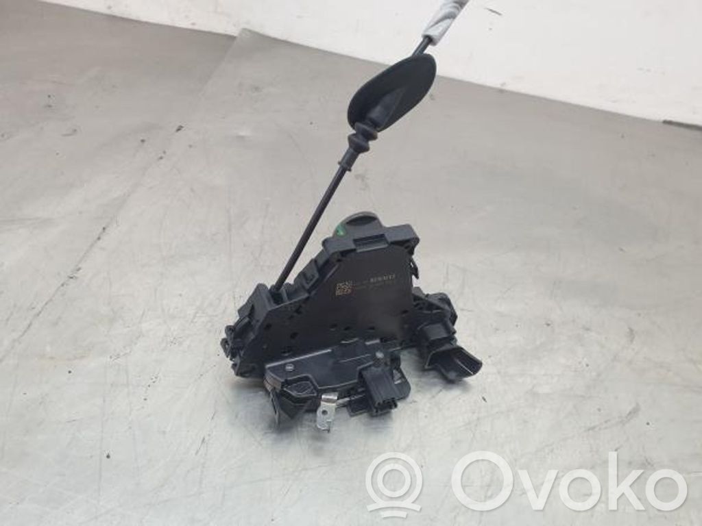 Türschloss vorne   805034935R