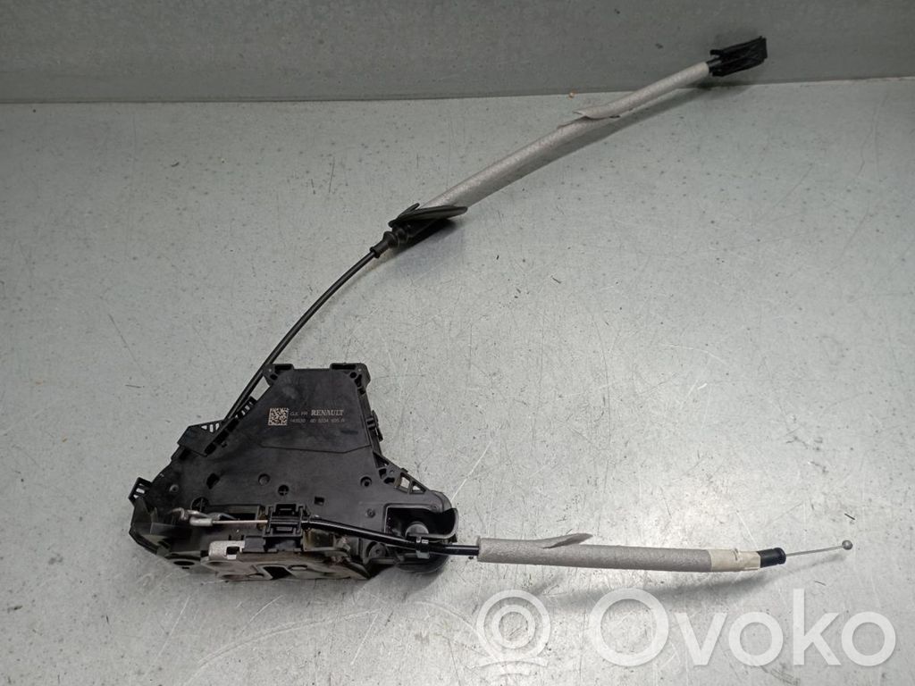 Front door lock   805034935R,143S30