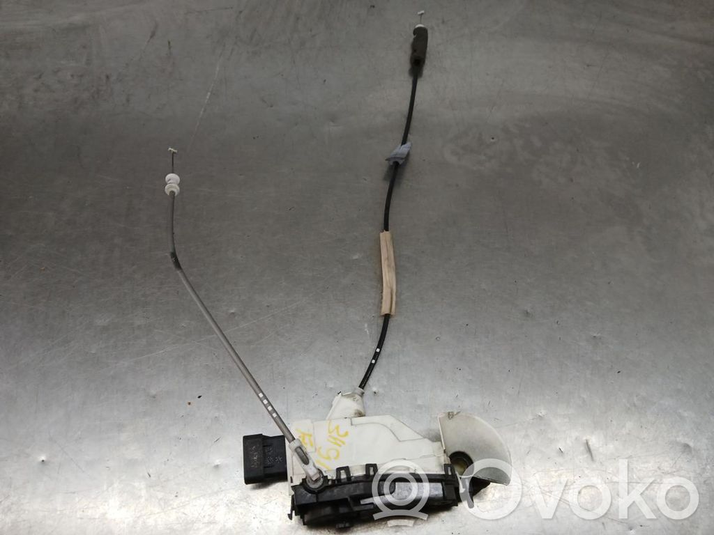 Front door lock   A05922,2484A1012J5