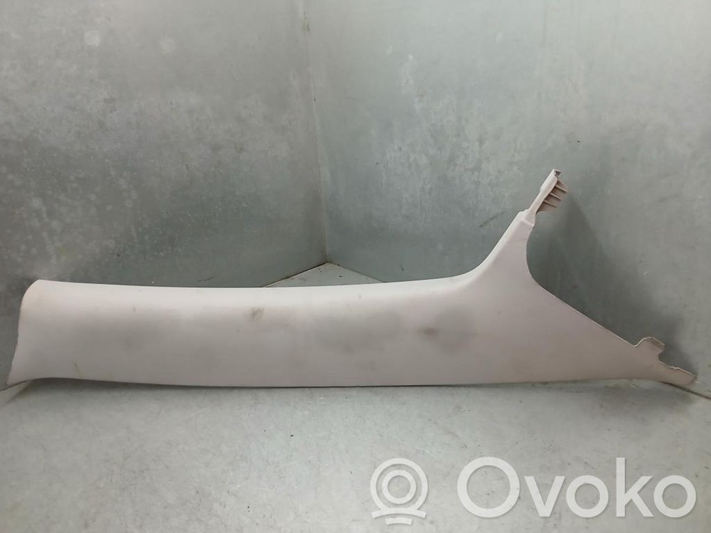 Tesla Model 3 (A) statramsčio apdaila 