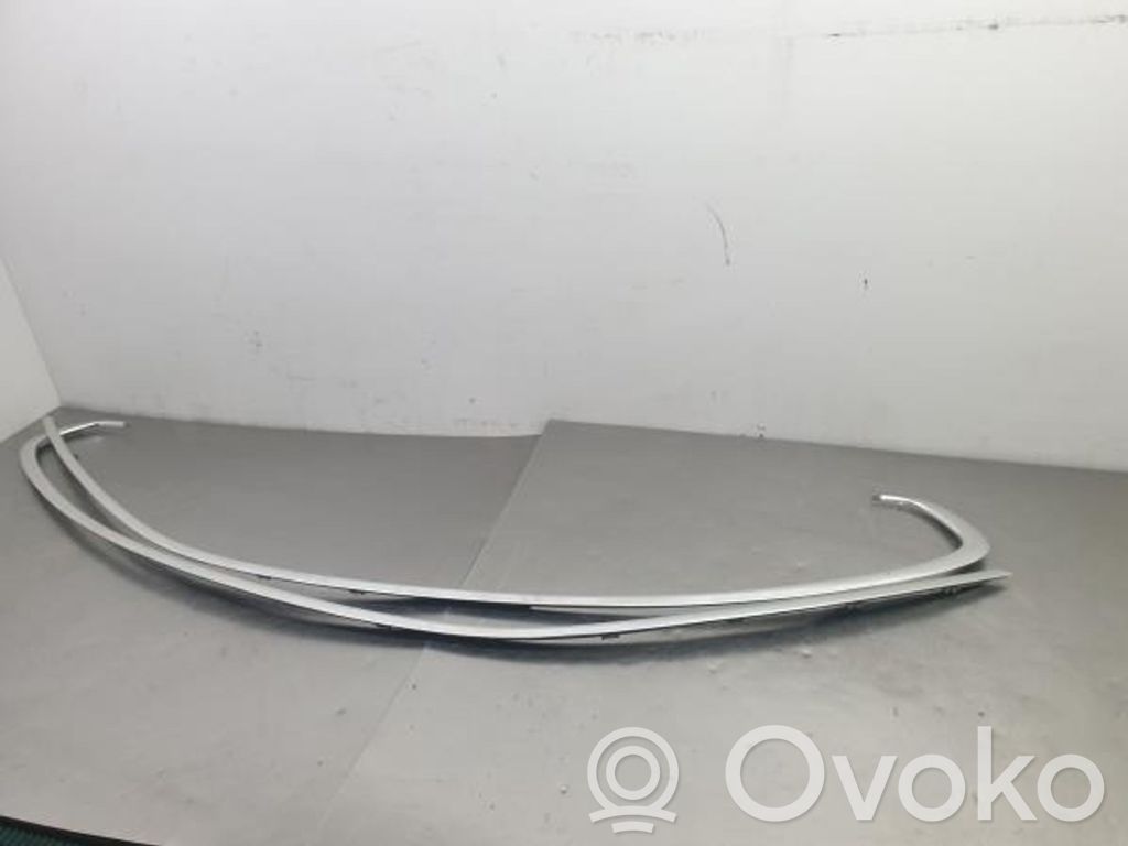 Dachrelingabdeckung