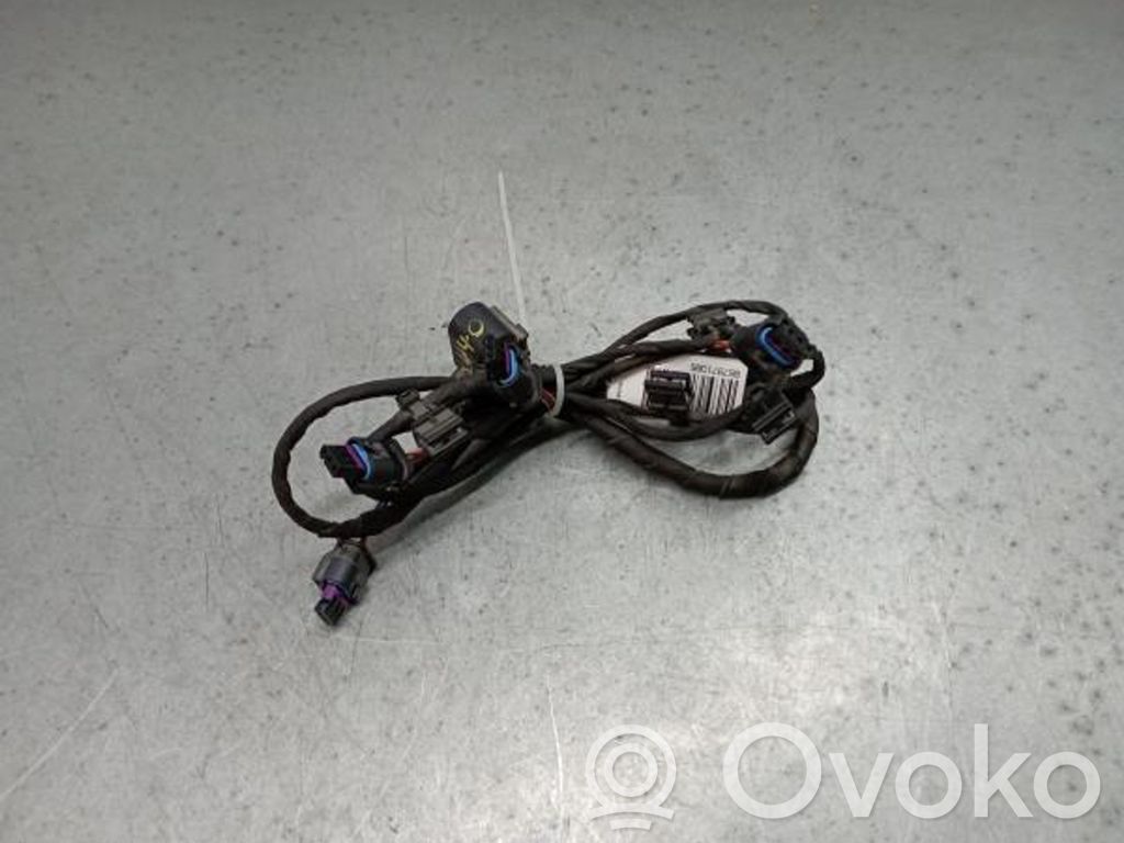 Skoda Scala Otros cableados 