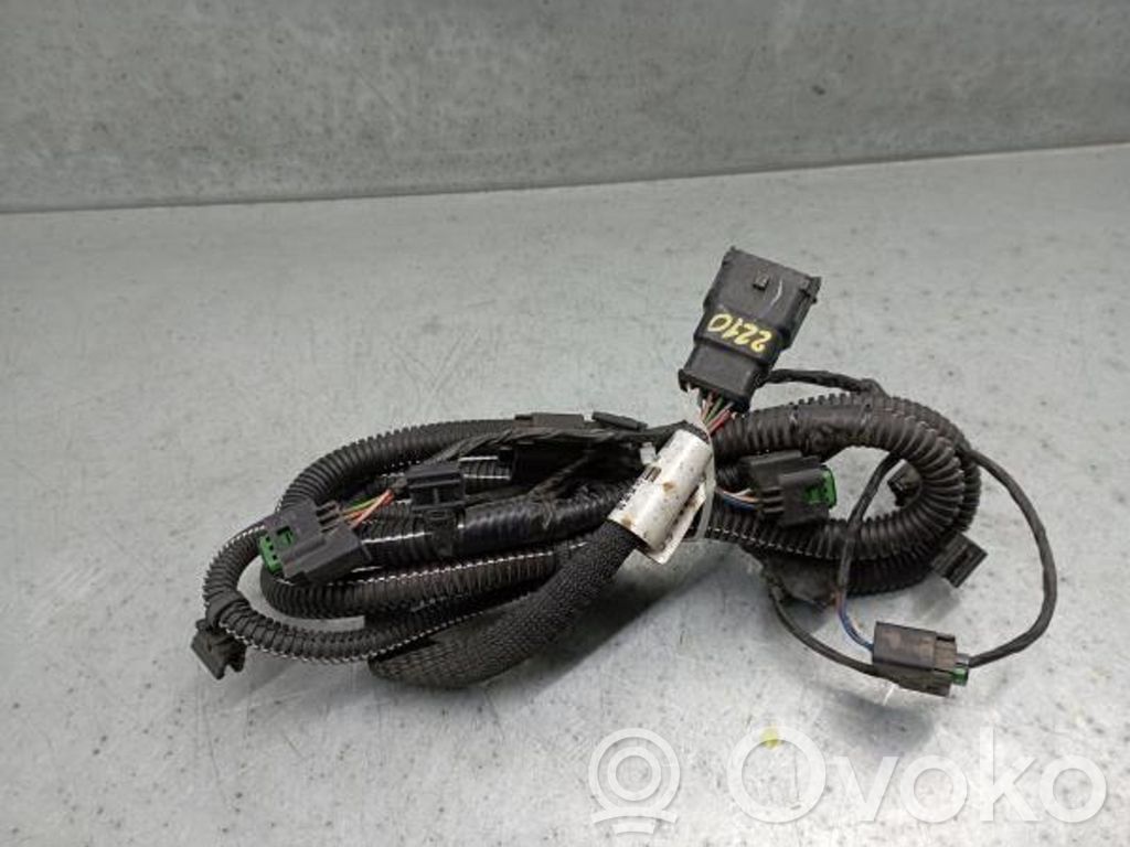 Peugeot 508 Other wiring loom 