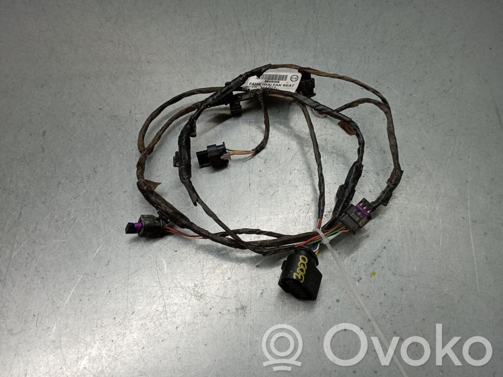 Otros cableados   6F9971251,554G009