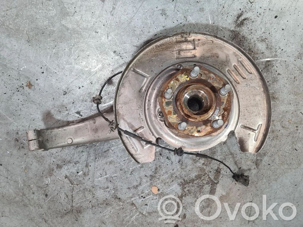 Achsschenkel vorne   1044316