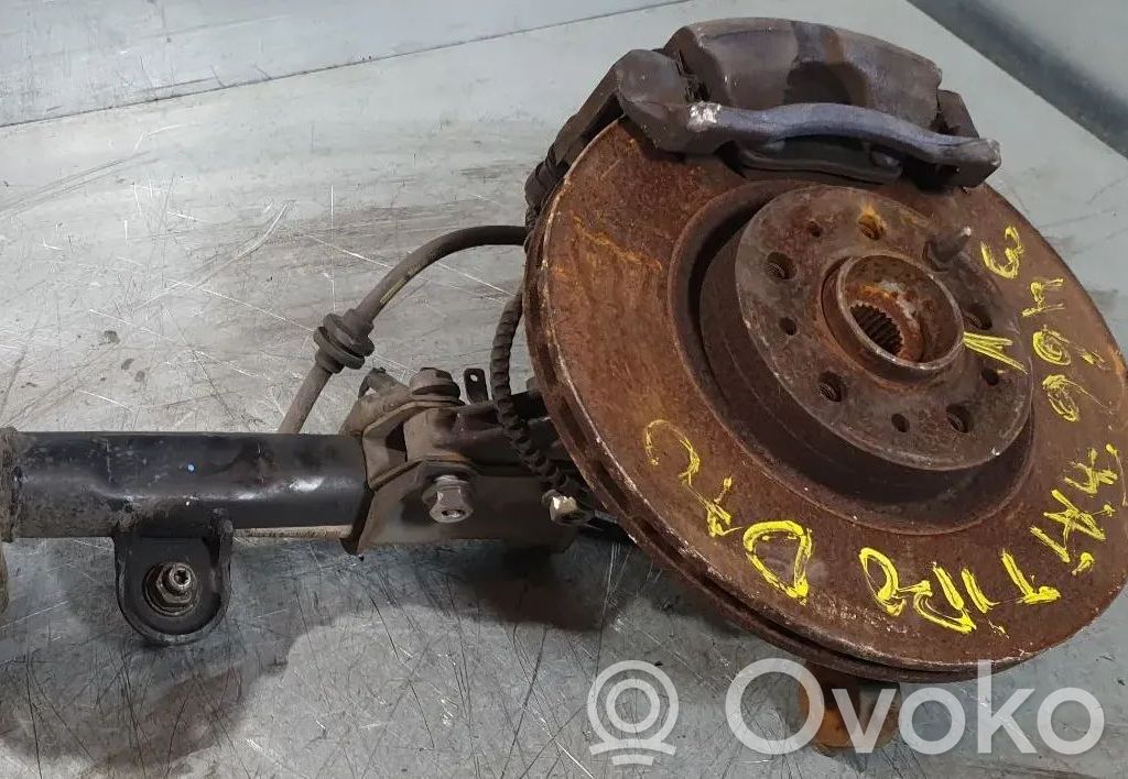 Achsschenkel vorne   0000051983553,0000052055604,0000052087011,0000052120598,0000052155573,51983553,52055604,52087011,52120598,52155573