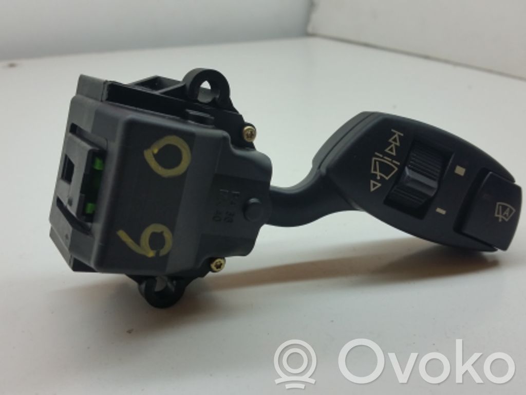 BMW 5 E60 E61 Wiper speed switch 