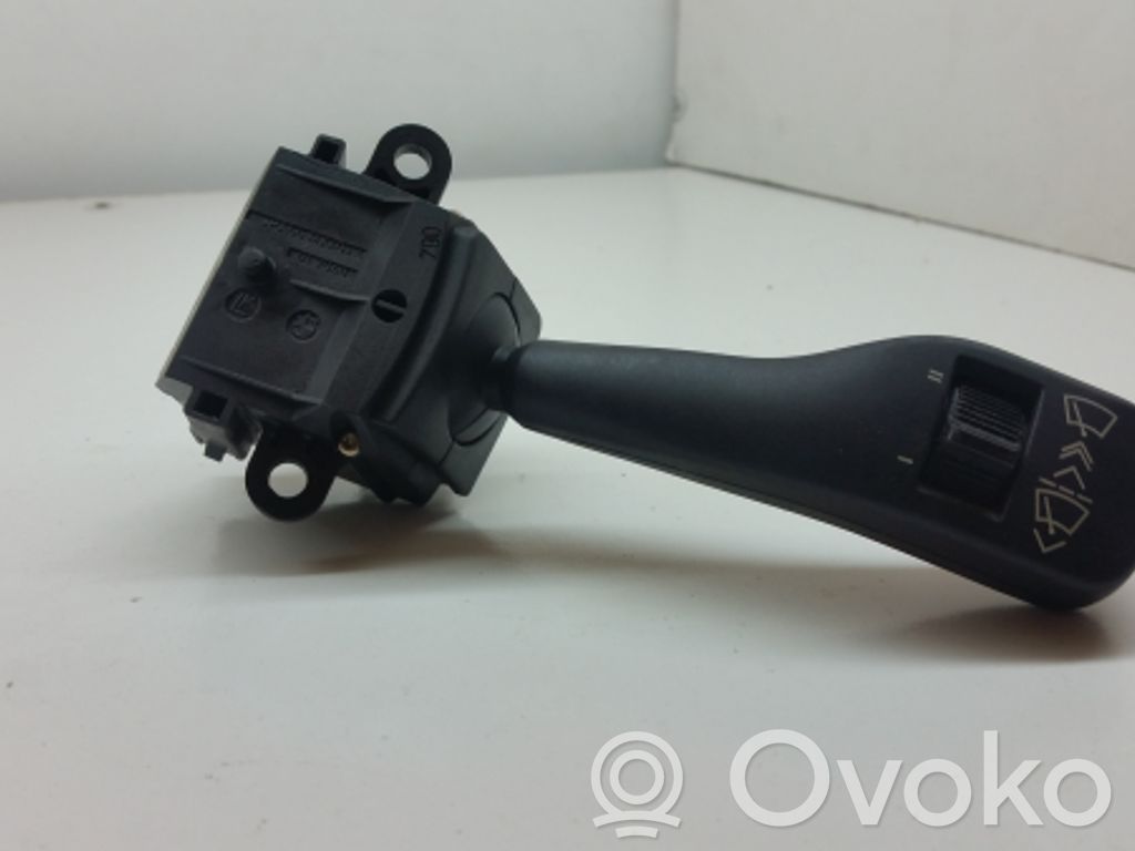 BMW 3 E46 Wiper speed switch 