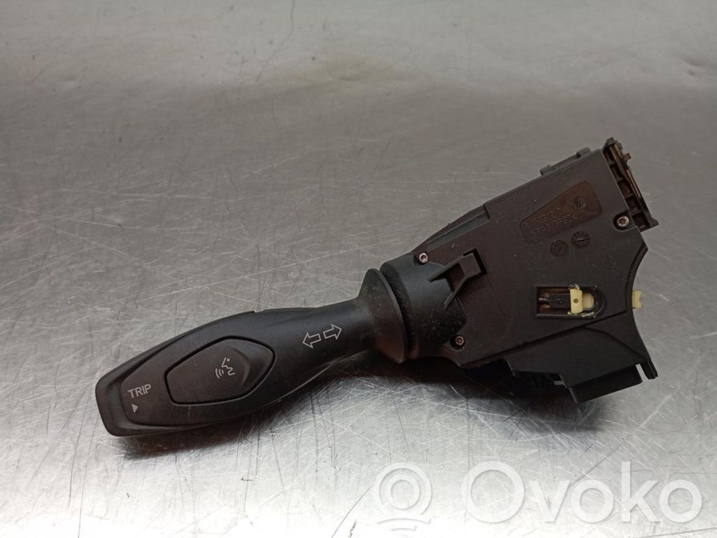 Ford Fiesta Leva/interruttore dell’indicatore di direzione e tergicristallo