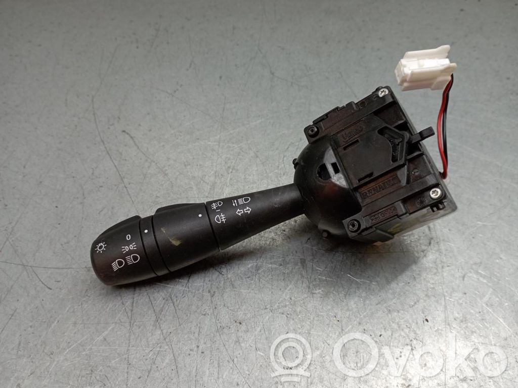 Smart ForTwo III C453 Commodo, commande essuie-glace/phare 