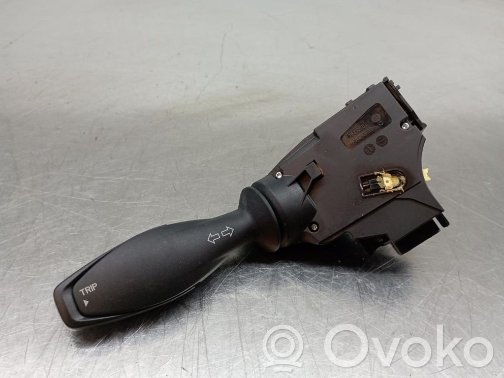 Ford Ka Wiper turn signal indicator stalk/switch 