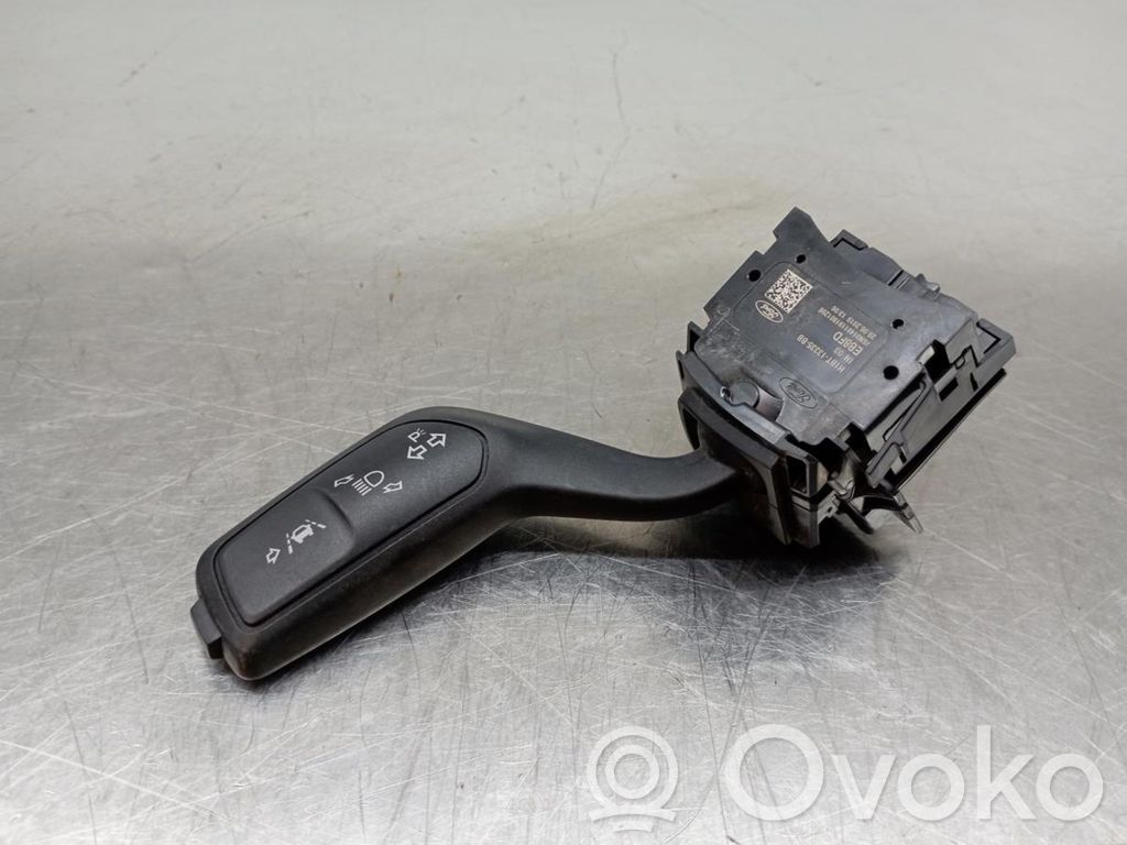 Pyyhkimen/suuntavilkun vipukytkin   H1BT13335BB,COMLKAS,EB8FD