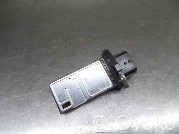 Nissan Juke I F15 Debitmetru aer 