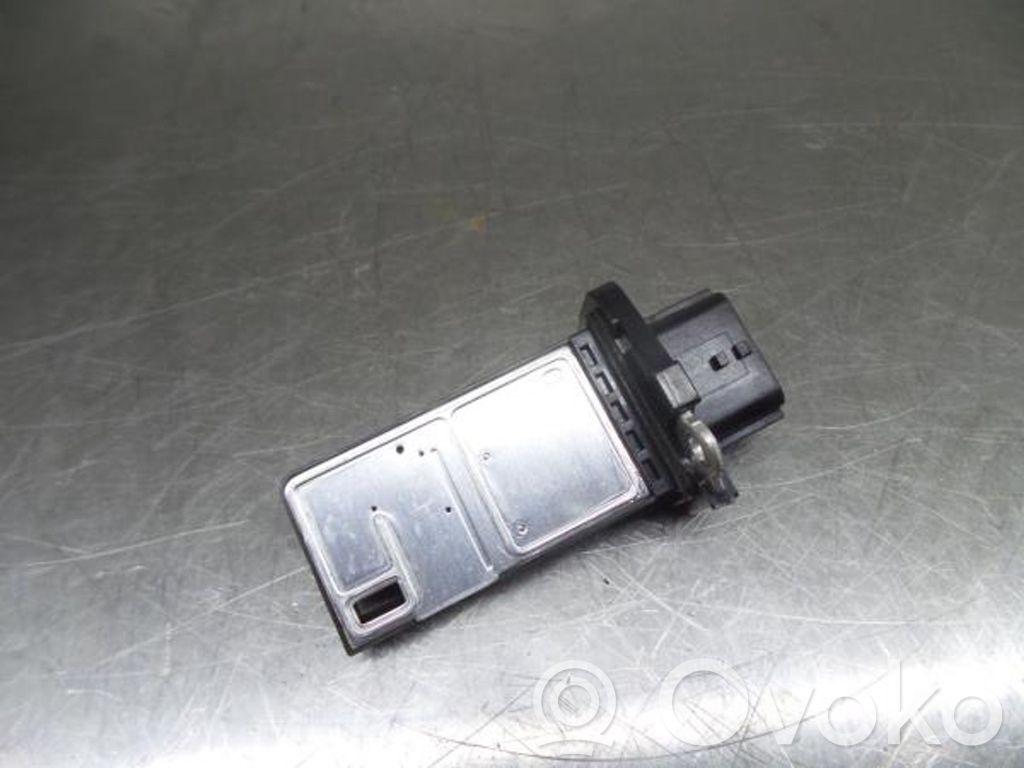 Nissan Juke I F15 Misuratore di portata d'aria 