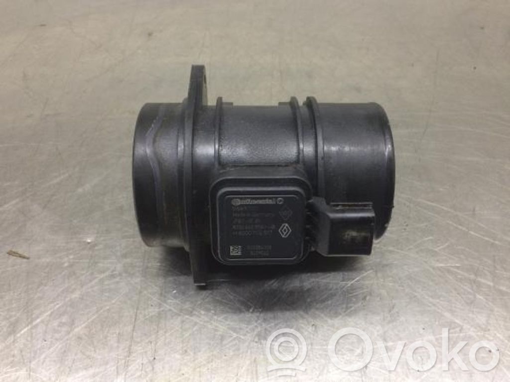 Renault Clio IV Debitmetru aer 