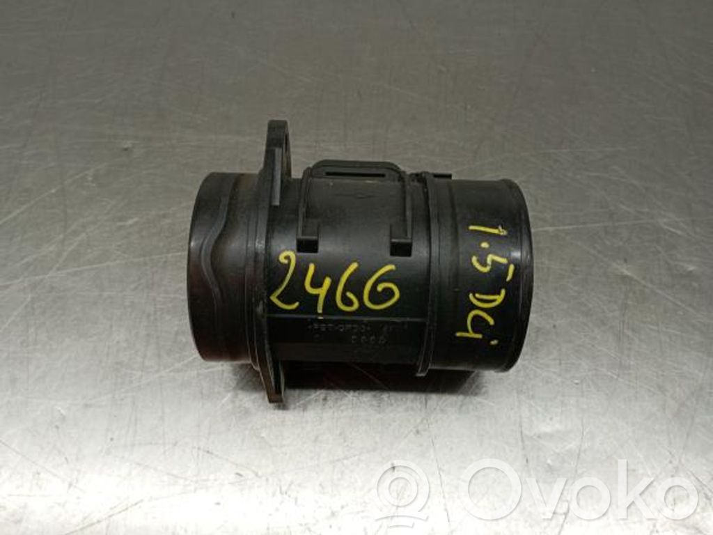 Renault Clio IV Misuratore di portata d'aria