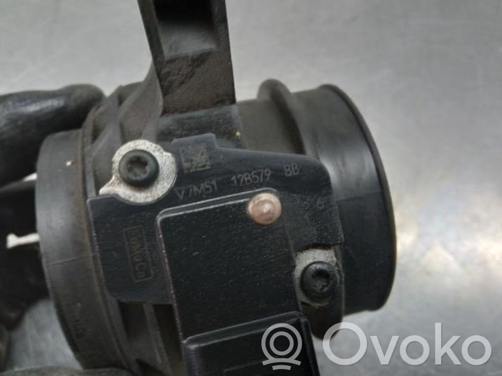 Luftmassenmesser Luftmengenmesser   7M5112B579BB,7D06,H387D