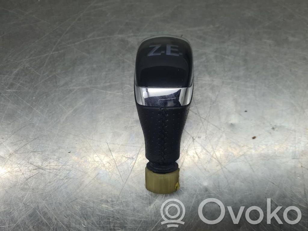 Renault Zoe Ātrumu pārslēgšanas slēdzis / kloķis 