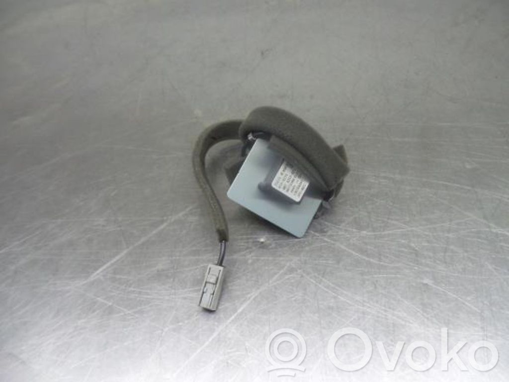 Nissan NV200 Centralina/modulo navigatore GPS 