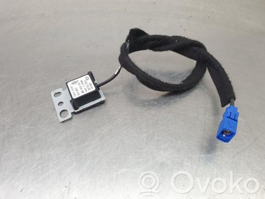 Renault Talisman Unitate/modul control navigație GPS 