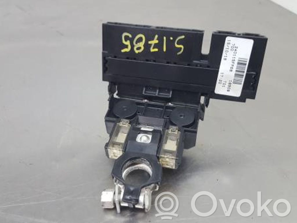 Nissan Micra K14 Unidad de control de la batería 
