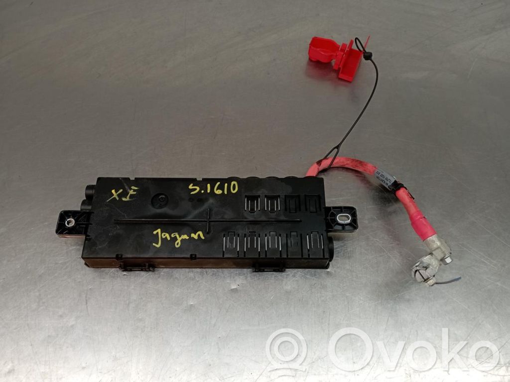 Akun ohjainlaite   GX7314516AD,BORNEPOSITIVO,GX7314300ND