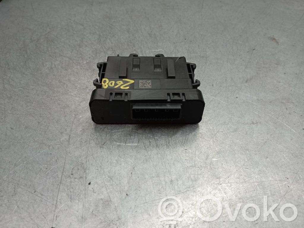 Sonstige Steuergeräte / Module   284Y66LA7B